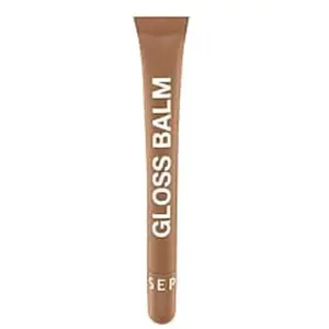 SEPHORA COLLECTION GLOSS BALM - Baume à lèvres teinté brillance rebond... pas cher