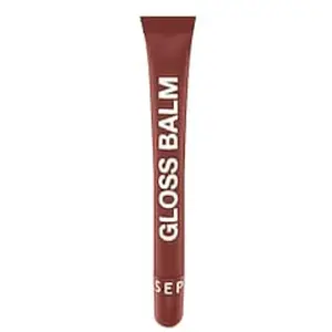 SEPHORA COLLECTION GLOSS BALM - Baume à lèvres teinté brillance rebond... pas cher
