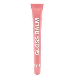 SEPHORA COLLECTION GLOSS BALM - Baume à lèvres teinté brillance rebond... pas cher