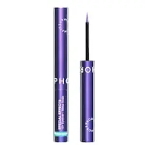 SEPHORA COLLECTION SPECIAL EFFECTS 12H EYELINER - Fini métal pas cher
