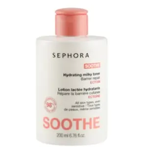 SEPHORA COLLECTION Lotion lactée hydratante - à l'Ectoïne pas cher