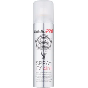BaByliss PRO Clippers Forfex FX660SE spray à usage professionnel 150 ml pas cher