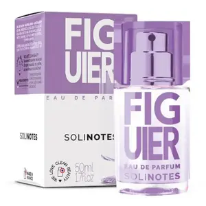 Comparateur de prix : Solinotes Figuier Eau de Parfum 50ml