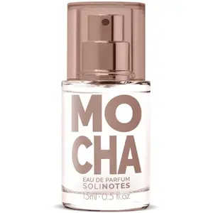 SOLINOTES - Mocha Eau de parfum 15 ml female
