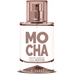 SOLINOTES - Mocha Eau de parfum 50 ml female pas cher