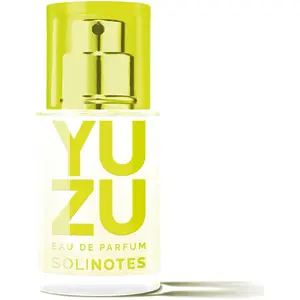 Comparateur de prix : Solinotes Yuzu eau de parfum 15ml