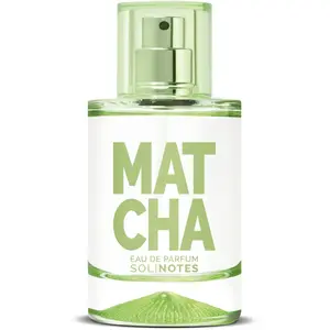 SOLINOTES - Matcha Eau de parfum 50 ml female pas cher