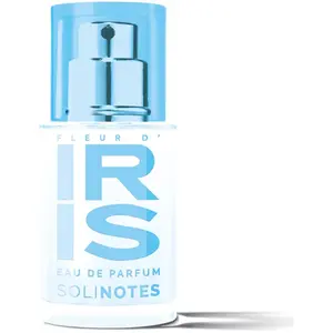 Comparateur de prix : Solinotes Iris eau de parfum 15ml
