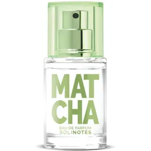 SOLINOTES - Matcha Eau de parfum 15 ml female pas cher