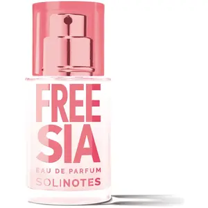 Comparateur de prix : Solinotes Freesia Eau de parfum 15ml