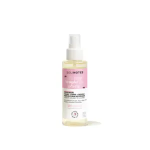 Comparateur de prix : Solinotes Fleur de Cerisier Huile sèche 100ml