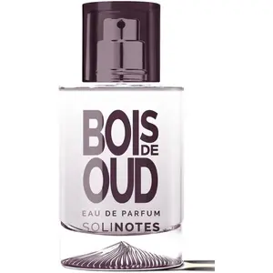 Comparateur de prix : Solinotes Bois de Oud eau de parfum 50ml
