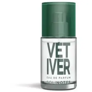 Comparateur de prix : Eau De Parfum Homme Vétiver Solinotes 15ml