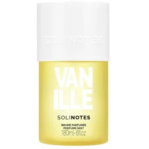 SOLINOTES - Vanille Brume pour le corps 180 ml female