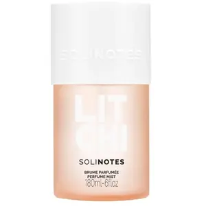 SOLINOTES - Litchi Brume pour le corps 180 ml female pas cher