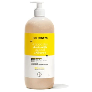 Solinotes Vanille Savon douche 1L pas cher