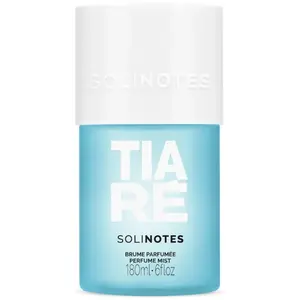 Solinotes Tiaré Brume parfumée 180ml pas cher