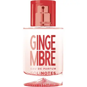 Solinotes Gingembre Eau de Parfum 50ml pas cher