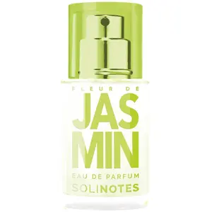 Comparateur de prix : Solinotes Jasmin eau de parfum 15ml