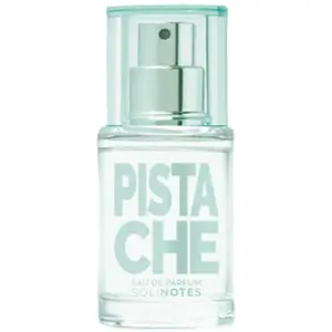 Comparateur de prix : Eau de parfum pistache Solinotes 15ML
