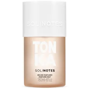 Solinotes Tonka Brume parfumée 180ml