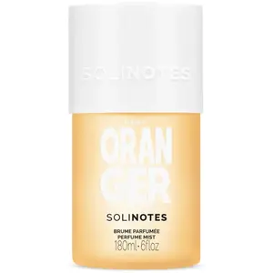 Solinotes Fleur d'Oranger Brume parfumée 180ml pas cher