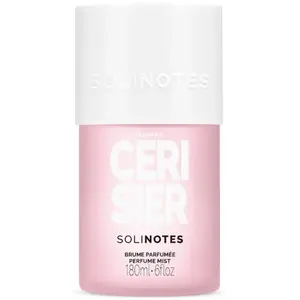 Solinotes Fleur de Cerisier Brume parfumée 180ml pas cher