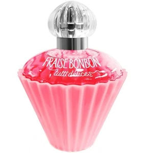 ALL BLACKS Corania - Eau de Toilette Tutti Delices Faise Bonbon 50ml Parfum female pas cher