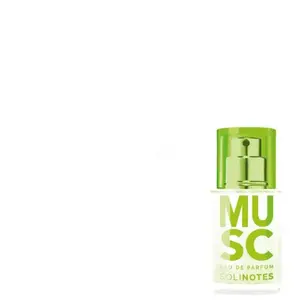 Comparateur de prix : Solinotes Musc eau de parfum 15ml