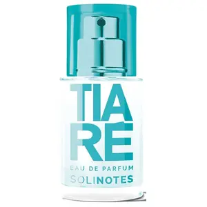 Comparateur de prix : Parfum Tiaré - Solinotes - 15ml - Eau de parfum - Floral - Made in France