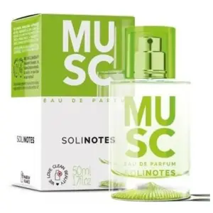 Comparateur de prix : Solinotes Eau de Parfum 50ml Musc