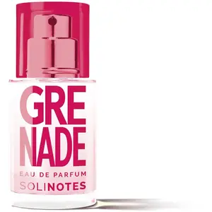 Solinotes - Grenade Eau De Parfum 15ml Eau De Parfum Vaporisateur 15ml