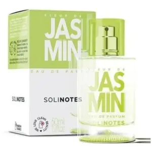 Comparateur de prix : Solinotes Eau de Parfum 50ml Fleur de Jasmin