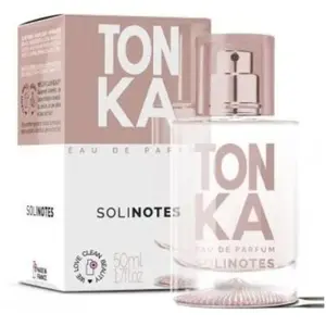Comparateur de prix : Solinotes Eau de Parfum 50ml Tonka