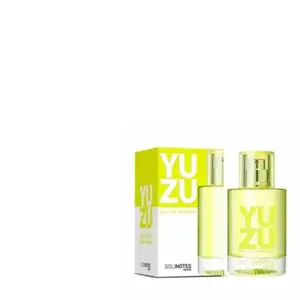 Comparateur de prix : SOLINOTES EAU DE PARFUM YUZU 50ML