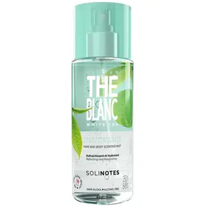Solinotes - BRUME PARFUMÉE THE BLANC   Eau de Parfum 250ml