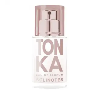 Comparateur de prix : Parfum - Solinotes - Tonka - 15ml - Eau de parfum - Oriental - Ambré - Gourmand
