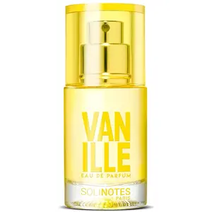 Comparateur de prix : Parfum - Solinotes - Vanille - Eau de parfum 15ml - Oriental - Ambré - Gourmand