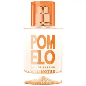 Comparateur de prix : Pomelo Eau de Parfum - 50mL                                - Solinotes