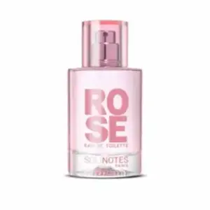 Solinotes - ROSE   Eau de Parfum 50ml