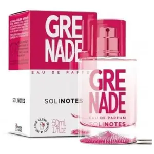 Solinotes - GRENADE   Eau de Parfum 50ml pas cher
