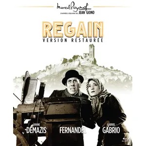CMF MPC Regain 2018 Blu-ray pas cher