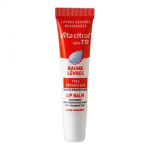 Comparateur de prix : VitaCitral Baume Lèvres TR 15ml