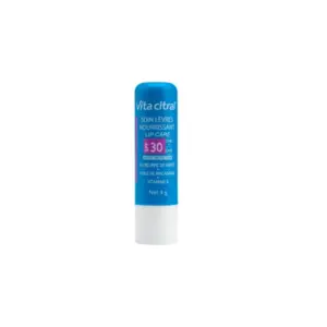 Comparateur de prix : Vita Citral Lèvres Stick Nourrissant SPF30 4 gr
