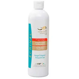 Ecrinal Shampooing ultra-doux family à l'ANP2+ pas cher
