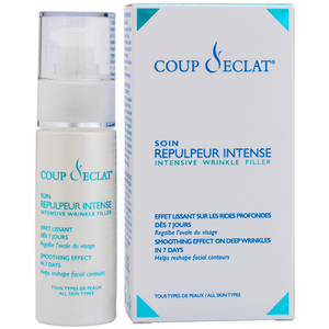 Coup d'Éclat Sérum Soin Repulpeur Intense 30ml pas cher