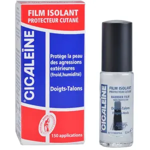 Comparateur de prix : Akileine AKILEÏNE - Cicaleine Film Isolant Protecteur Cutané Doigts Talons