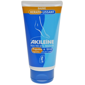 Akileine Akileïne® Baume Kérato-Lissant Pieds Très Secs Rugosités