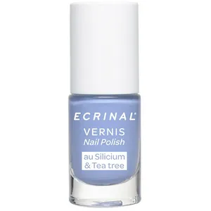 Ecrinal Vernis silicium + tea tree Lavande pas cher