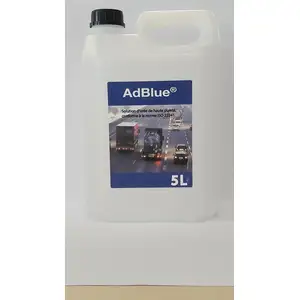 CARTER-CASH Ad blue avec bec verseur 5 litres - Réf. PF007573 pas cher